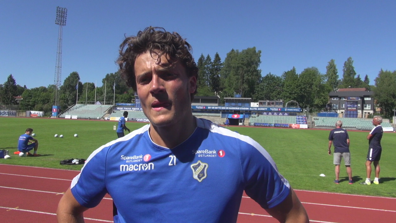 Granli .mp4